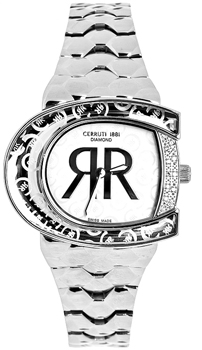 Часы Cerruti 1881 Ladies CRO002N221N
